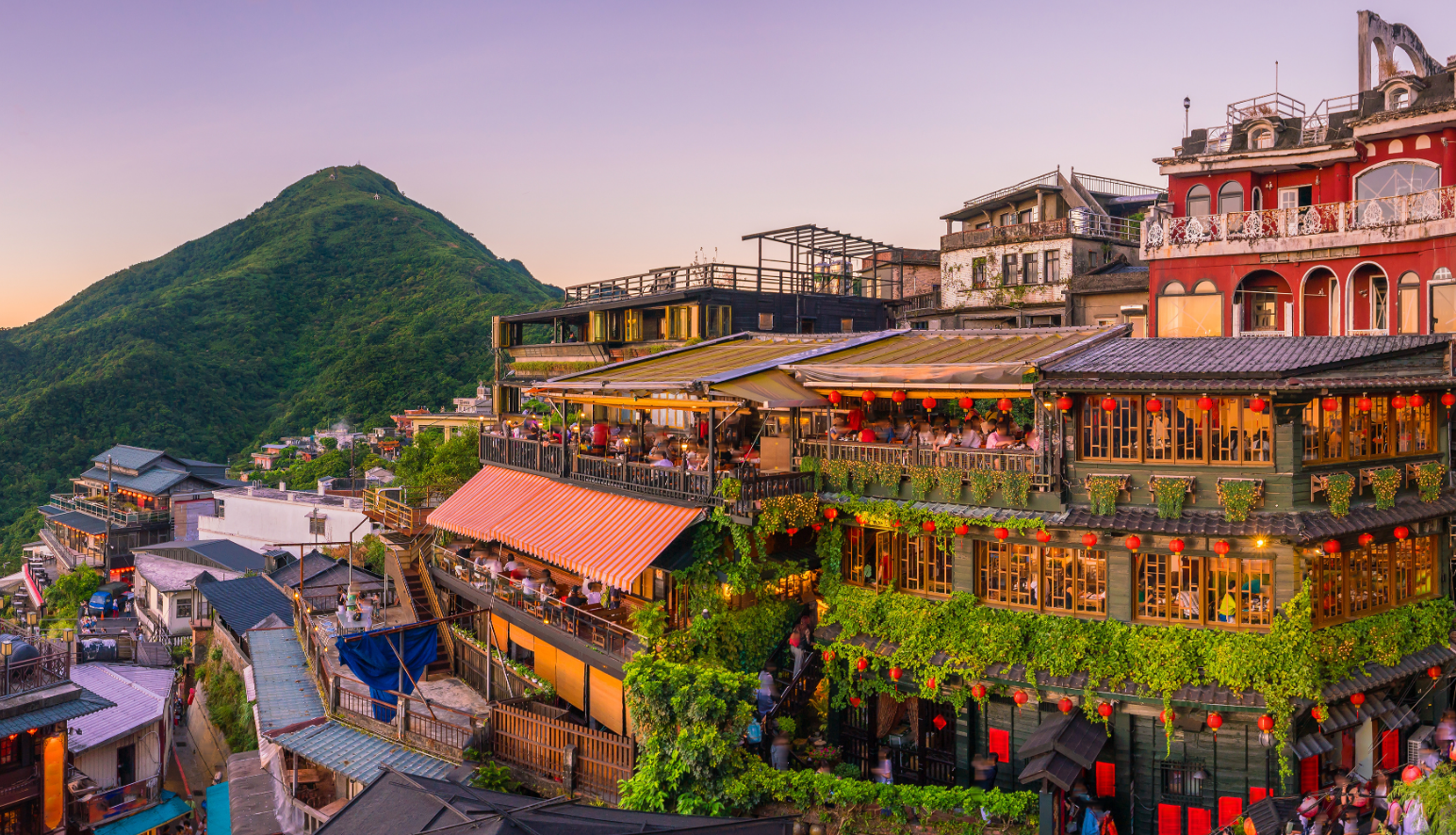 Image of Taiwan