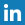 Image of LinkedIn logo