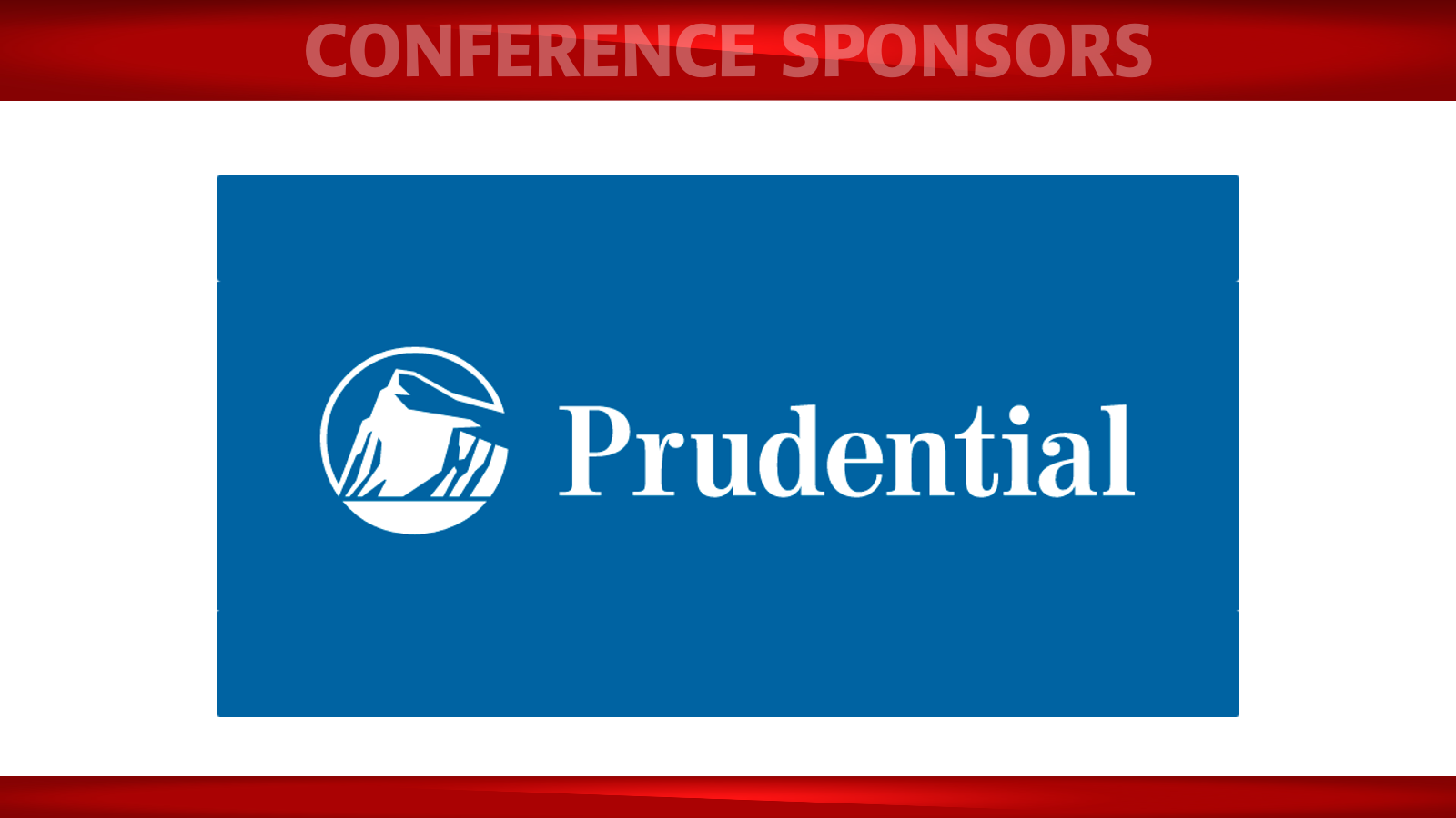 Image of Prudential logo