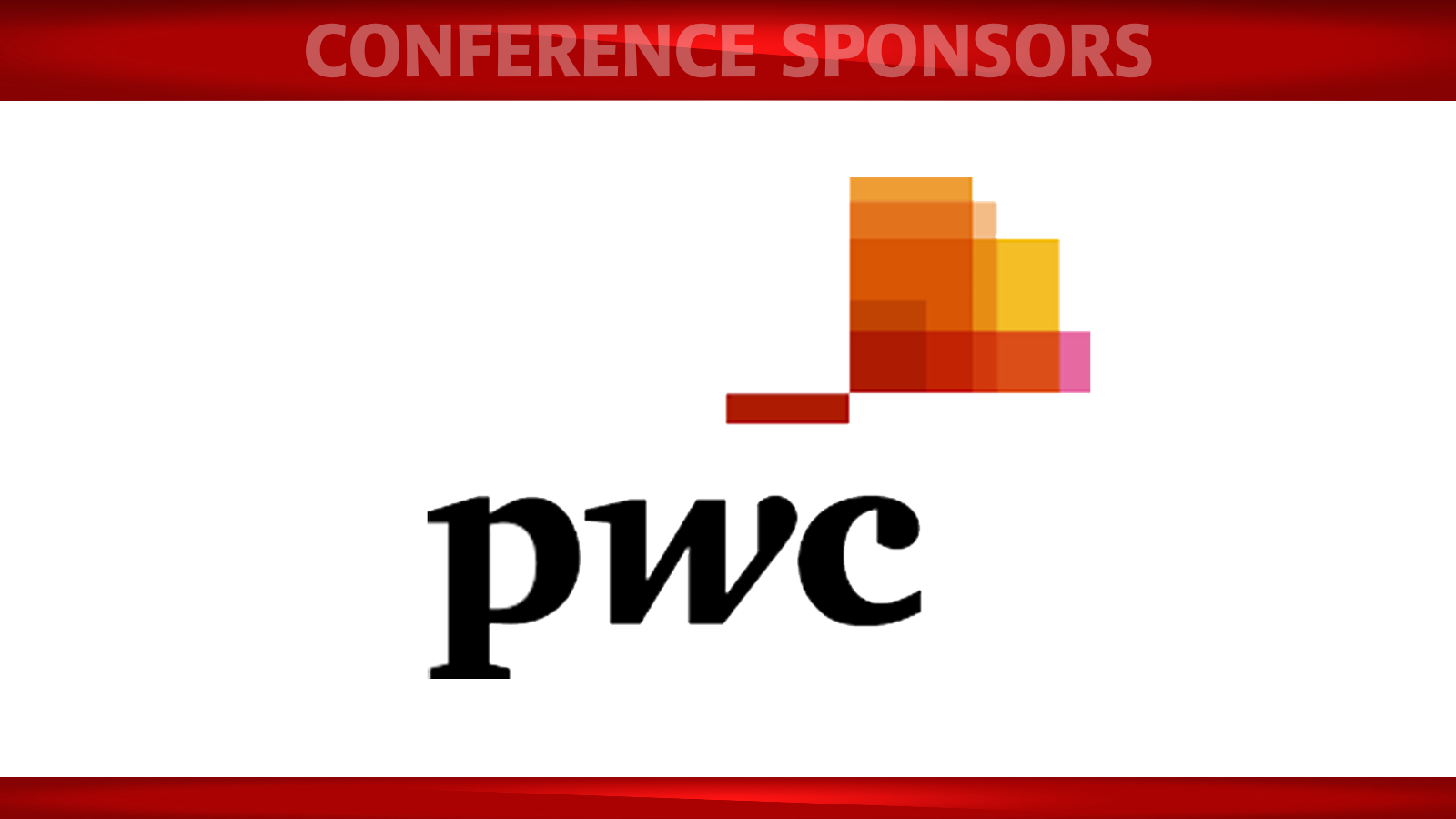 Image of PWC logo