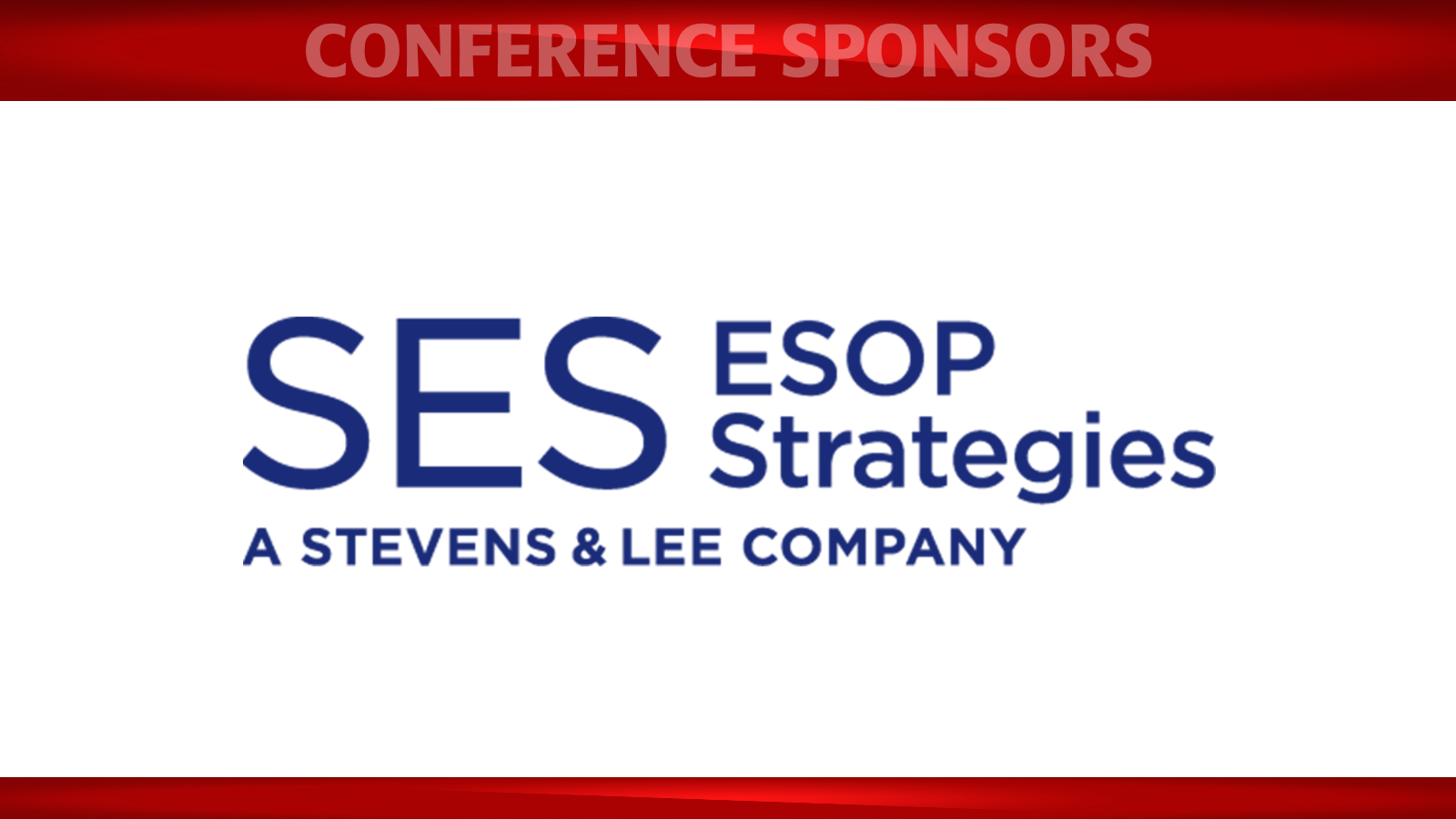 Image of SES ESOP Strategies logo