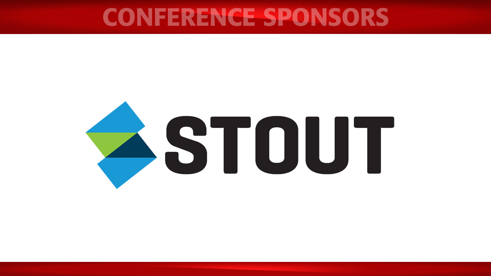 Image of Stout logo