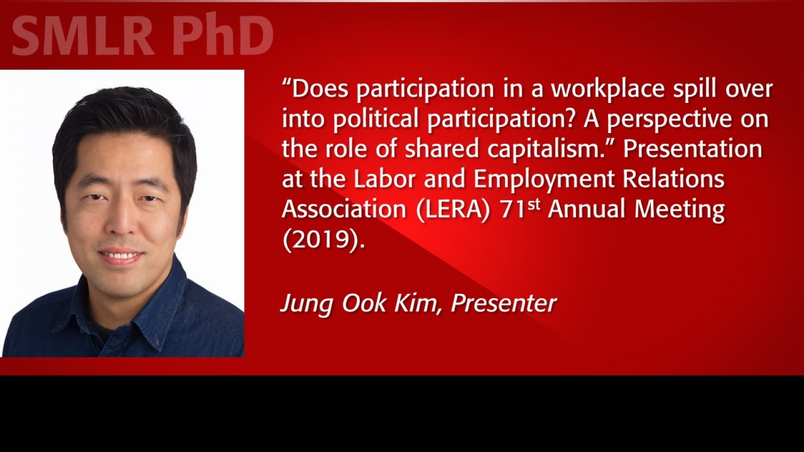 Image of Jung Ook Kim