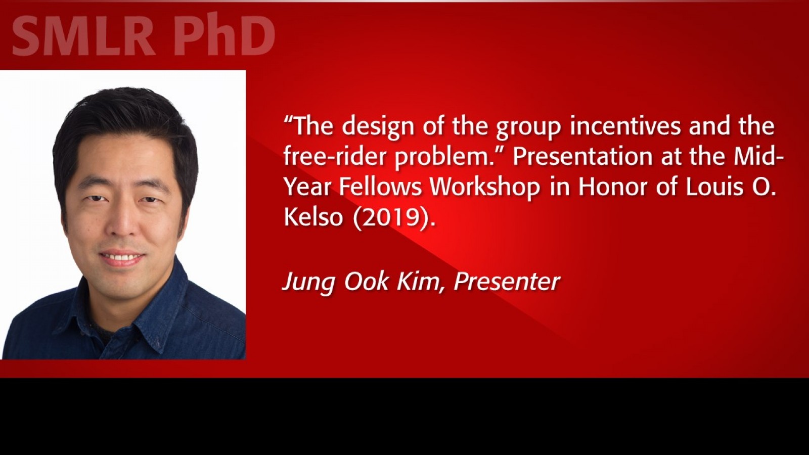 Image of Jung Ook Kim