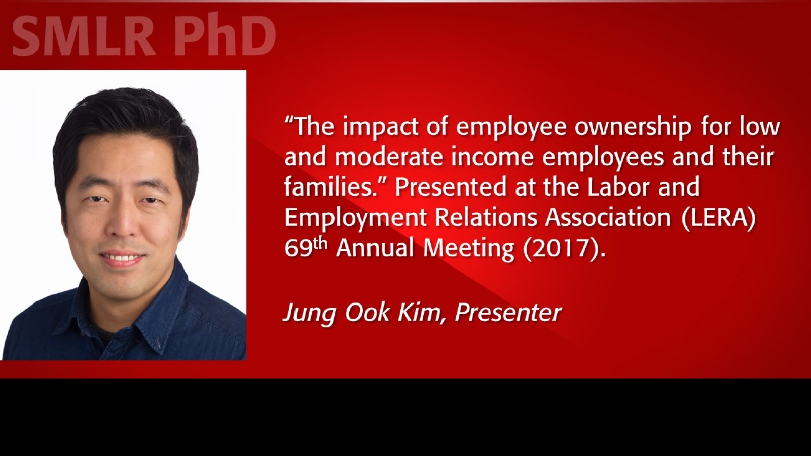 Image of Jung Ook Kim