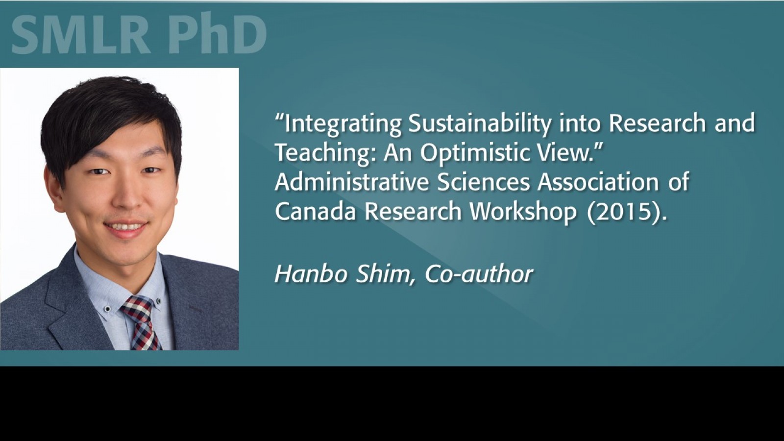 Image of Hanbo Shim