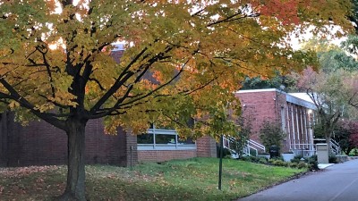 photo of Labor Education Center