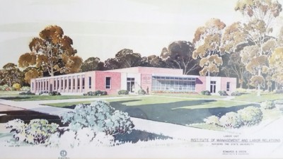image of Labor Education Center