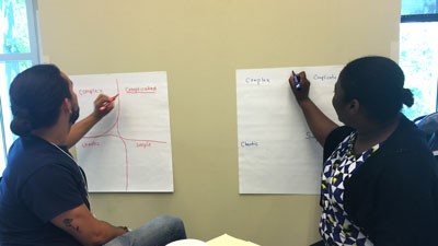 image of Strengthening Labor Standards Enforcement