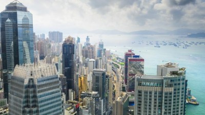 Image of Hong Kong