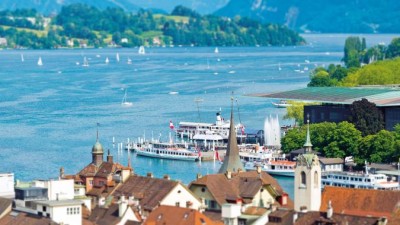 Image of Lucerne