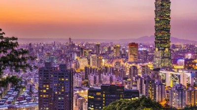 Image of Taiwan