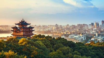 Image of Zhejiang