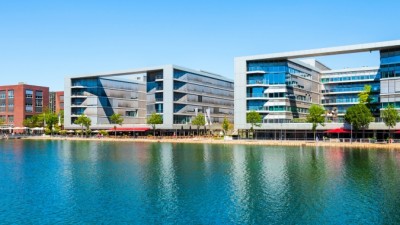 Photo of Duisberg University