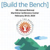 Image of Build the Bench 9th Annual Retreat