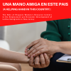 Image of LANF report cover