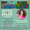 Image of Mentoring for Social Justice and Community-Building in Higher Education