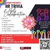 Image of RUSHRM HR Trivia and Holi Celebration