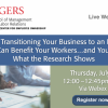 Image of Free Live Webinar: How Transitioning Your Business to an ESOP Can Benefit Your Workers...and You