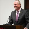 Governor Phil Murphy