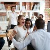 photo of employee profit sharing