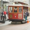 Image of San Francisco Trolley