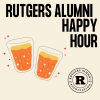 Image of Rutgers Alumni Happy Hour 2025