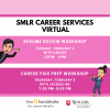 Image of Career Services Webinar - Career Fair Prep Workshop