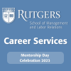 Image of Career Services Mentorship Day 2023 graphic