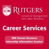 Image of Career Services Event