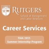 Image of Career Services Event