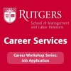 Image of Career Services Event