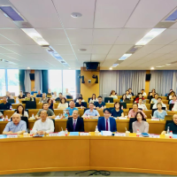 Image of Global Labor Governance Forum