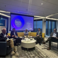 Image of International Conference on AI, Remote Work, and Productivity