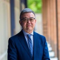 Image of WANG Feng