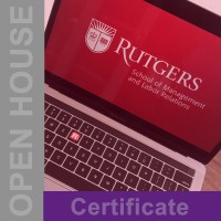 Image of Graduate Certificate Virtual Open House