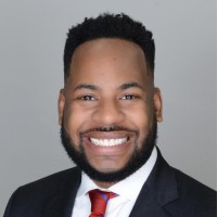 Photo of Jerell Blakeley