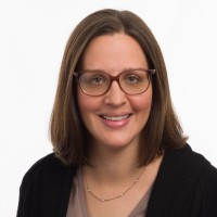 Photo of Tracy Cangiano