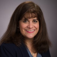 Photo of Ann Marie Fiorella-Mullen