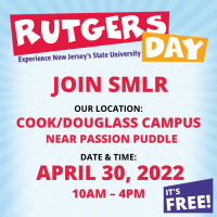 Image of Rutgers Day Logo