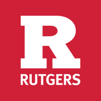 Image of Rutgers logo - no profile photo available