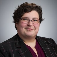 Image of Kayleigh E. Truman