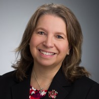 Photo of Debbie Vogel