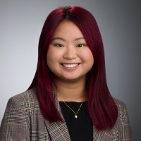 Photo of Hanna Xue