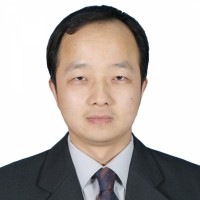 photo of Henry Hailong Jia