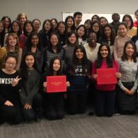 HRM Case Competition