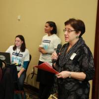 Justice National Conference