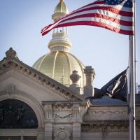 NJ State House