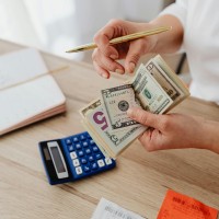 Image of pay inequity