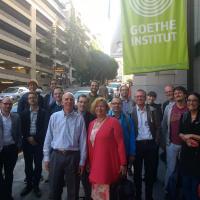 Goethe-Institut
